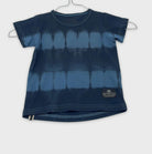0-T-shirt manches courtes Marque Inconnue 24 mois