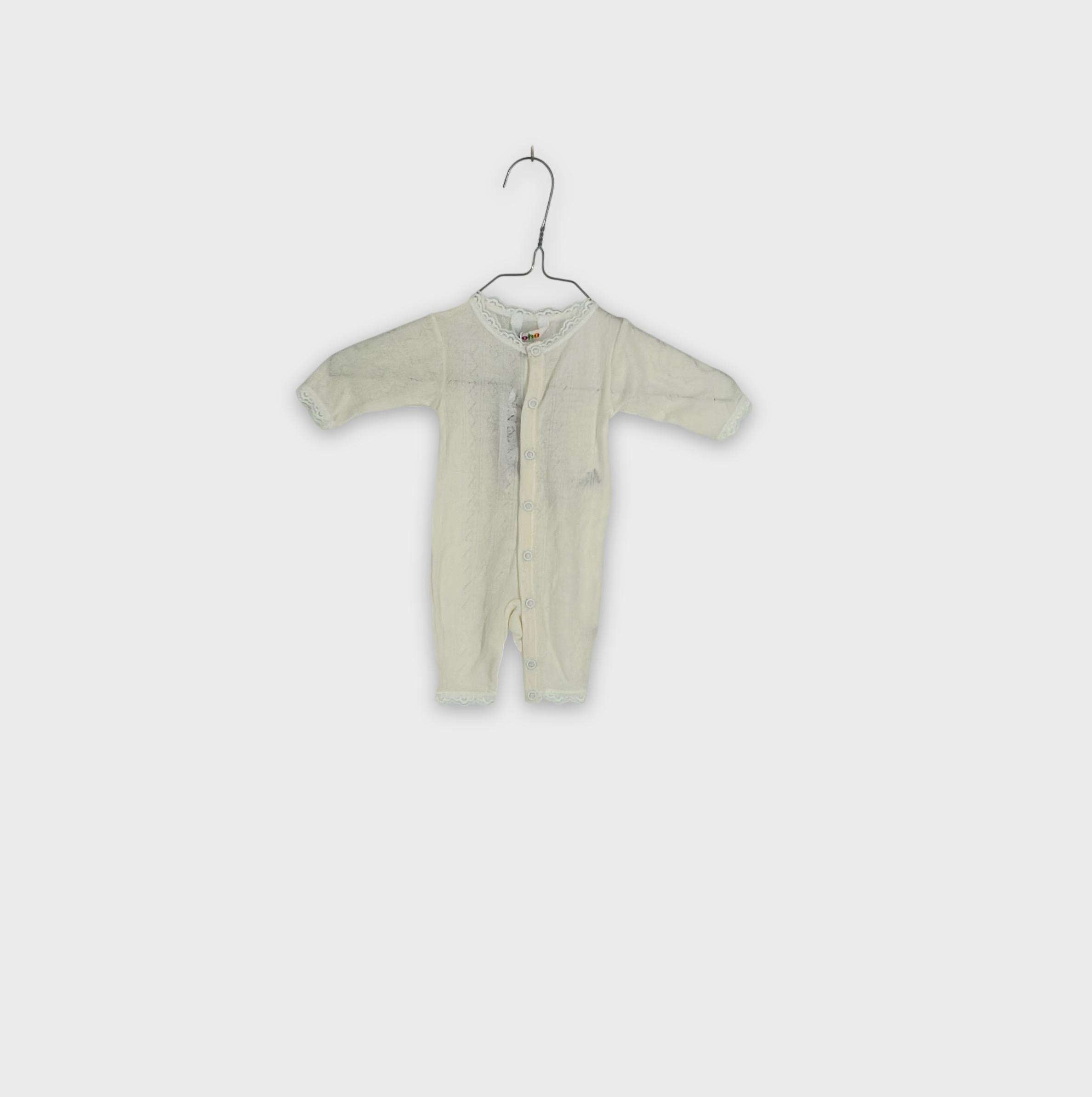 0-Combinaison JoJo Maman Bébé Naissance