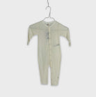 0-Pyjama long Marque Inconnue 12 mois