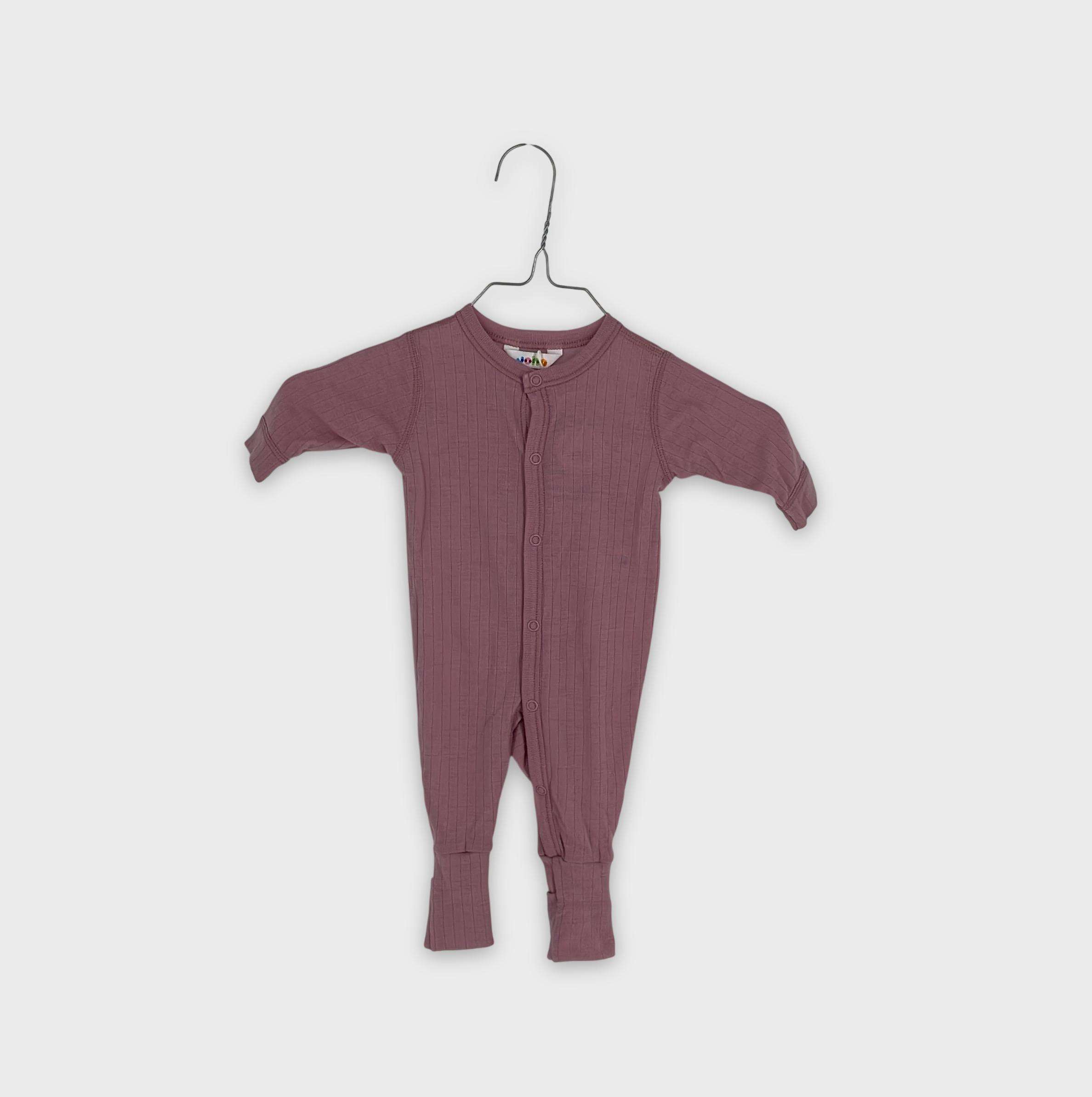 0-Pyjama long Marque Inconnue Naissance