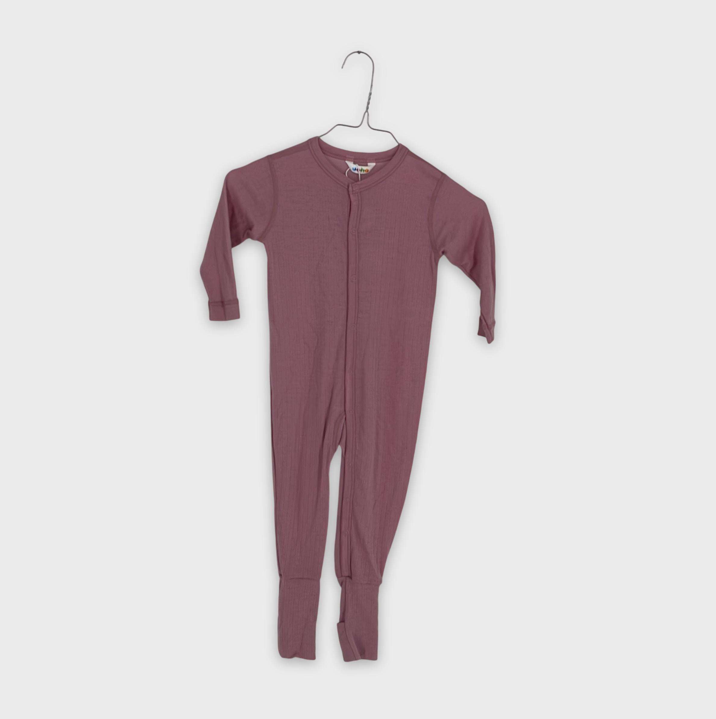 0-Pyjama long joey 12-18 Mois