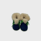 0-Chaussures Marque Inconnue Taille 18