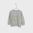0-Sweat Molo 6 ans