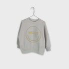 0-Sweat Molo 5 ans