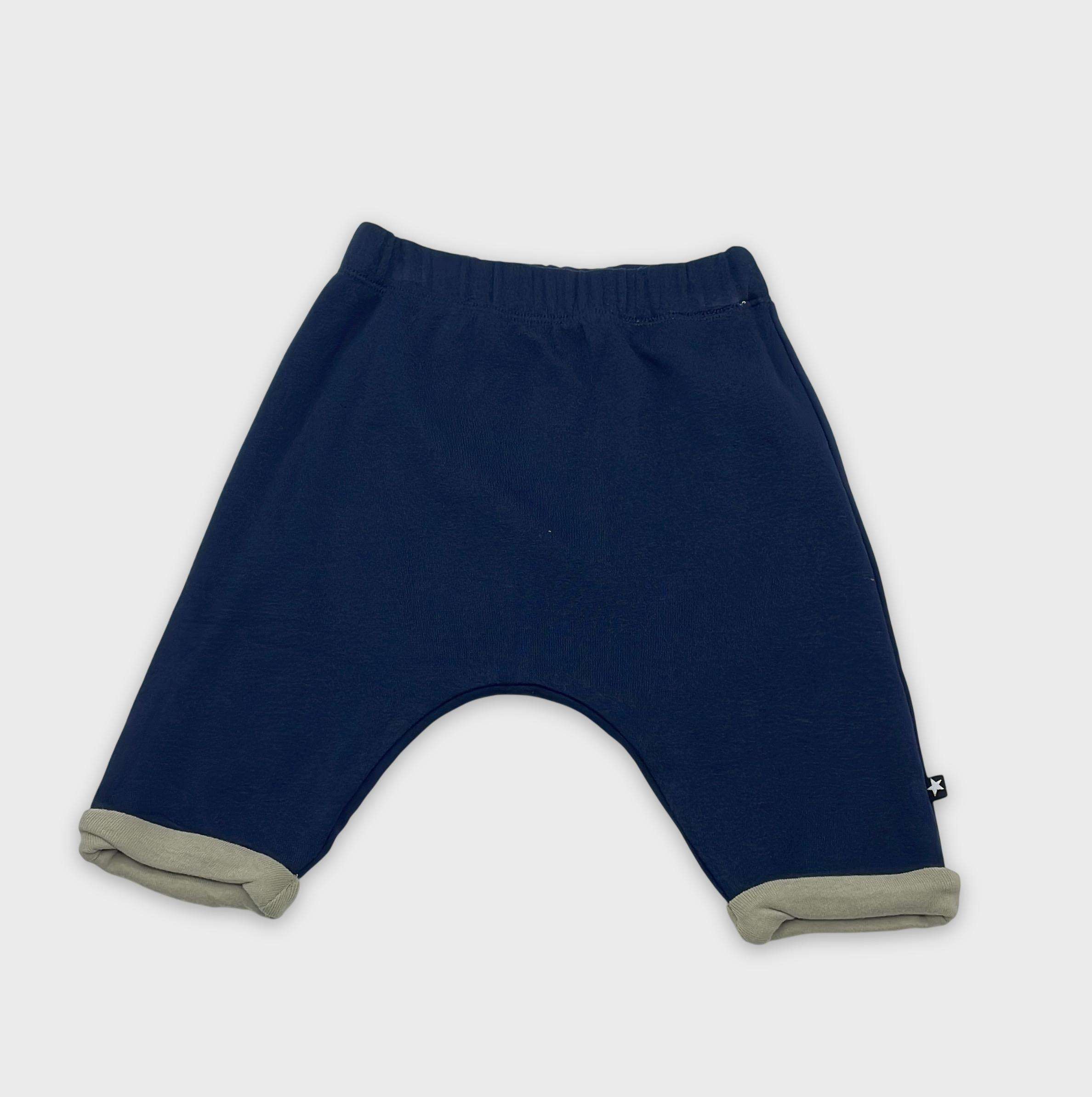 0-Pantalon Molo 3 mois