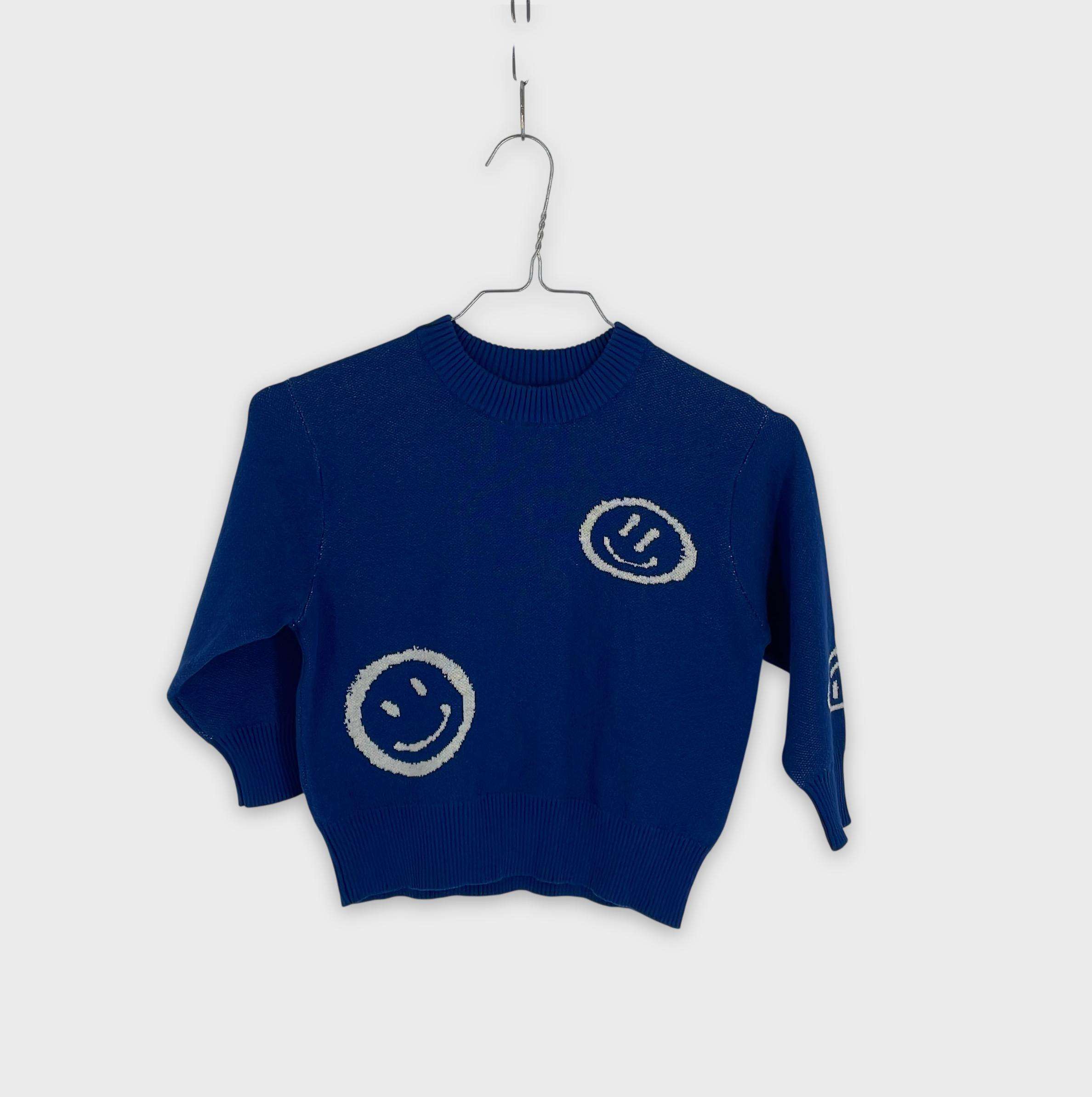 0-Pull Molo 24 Mois - 3 Ans