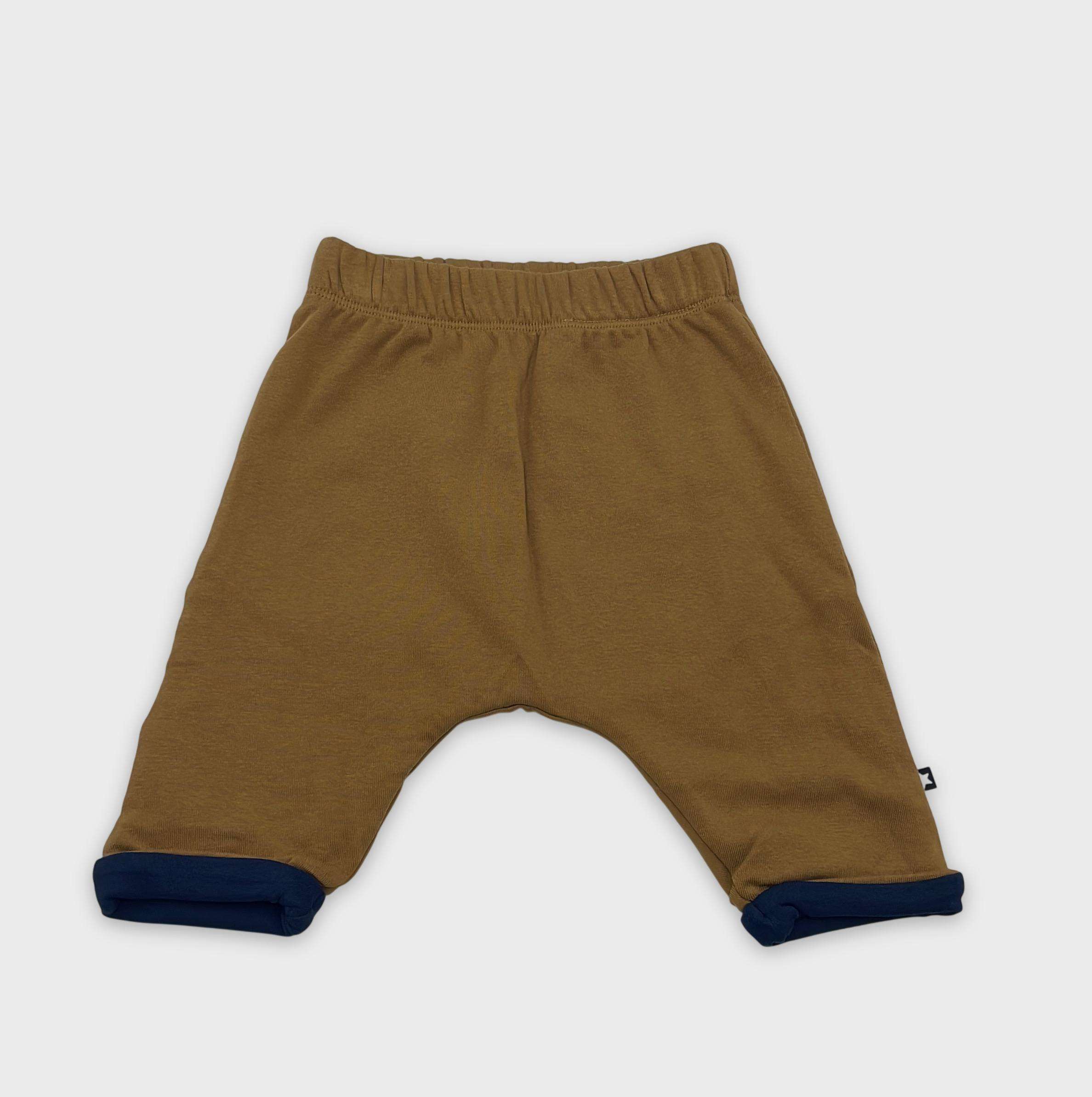 0-Pantalon Molo 3 mois