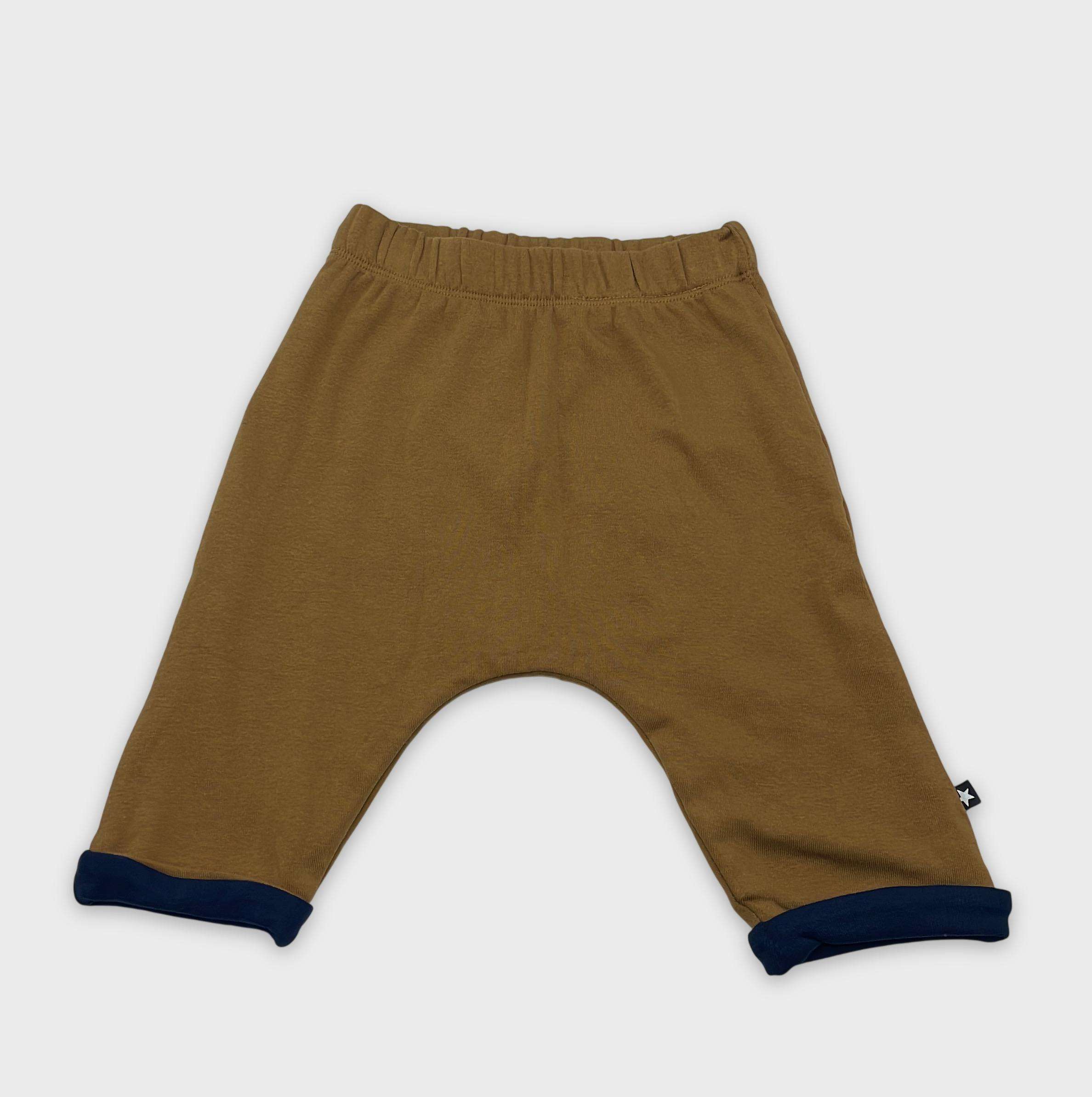 0-Pantalon Molo 6 mois