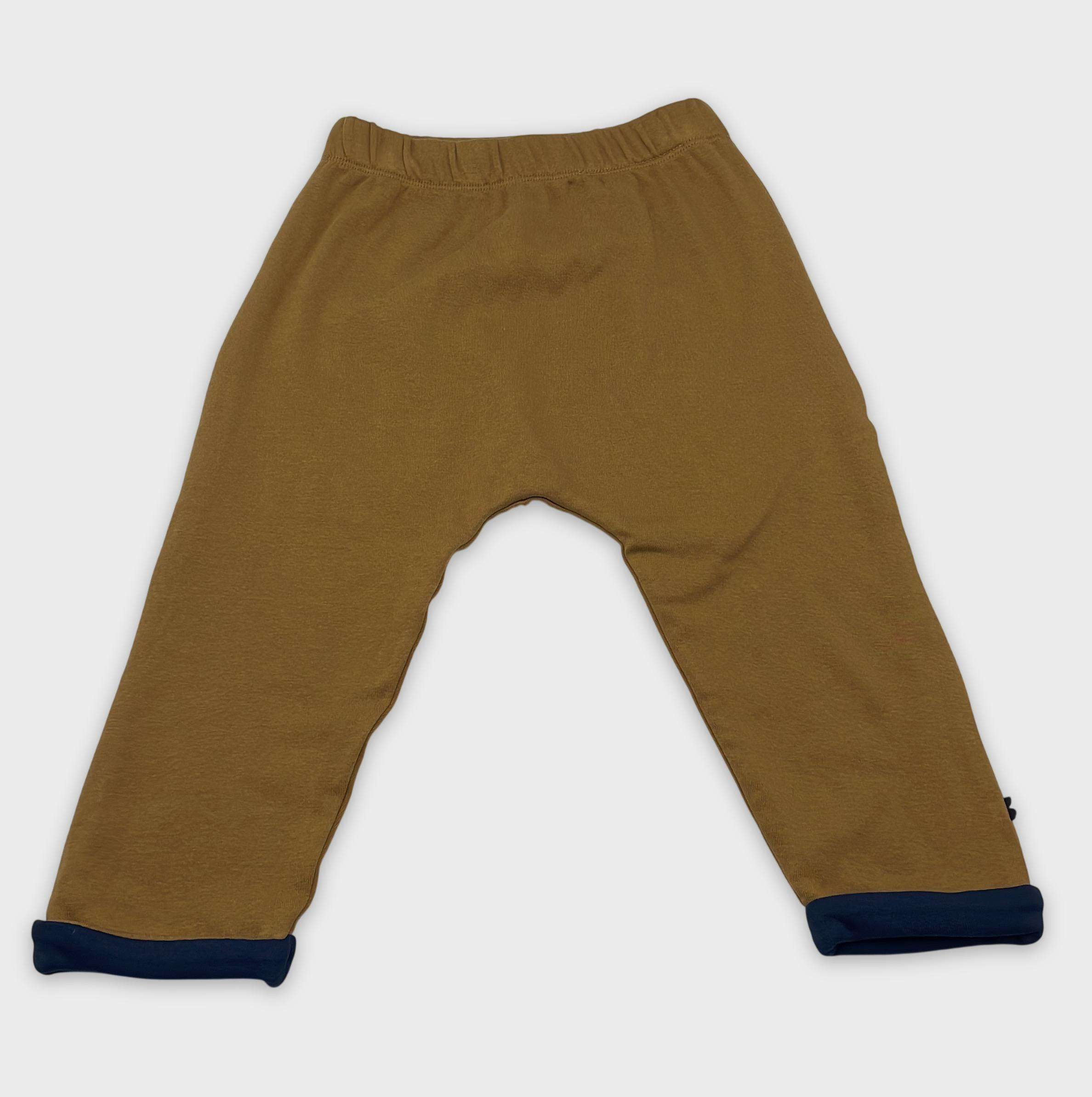 0-Pantalon Molo 18 mois