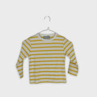 0-T-shirt manches longues Bob & Blossom 24 Mois - 3 Ans