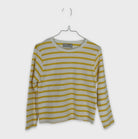 0-T-shirt manches longues Bob & Blossom 4-5 Ans
