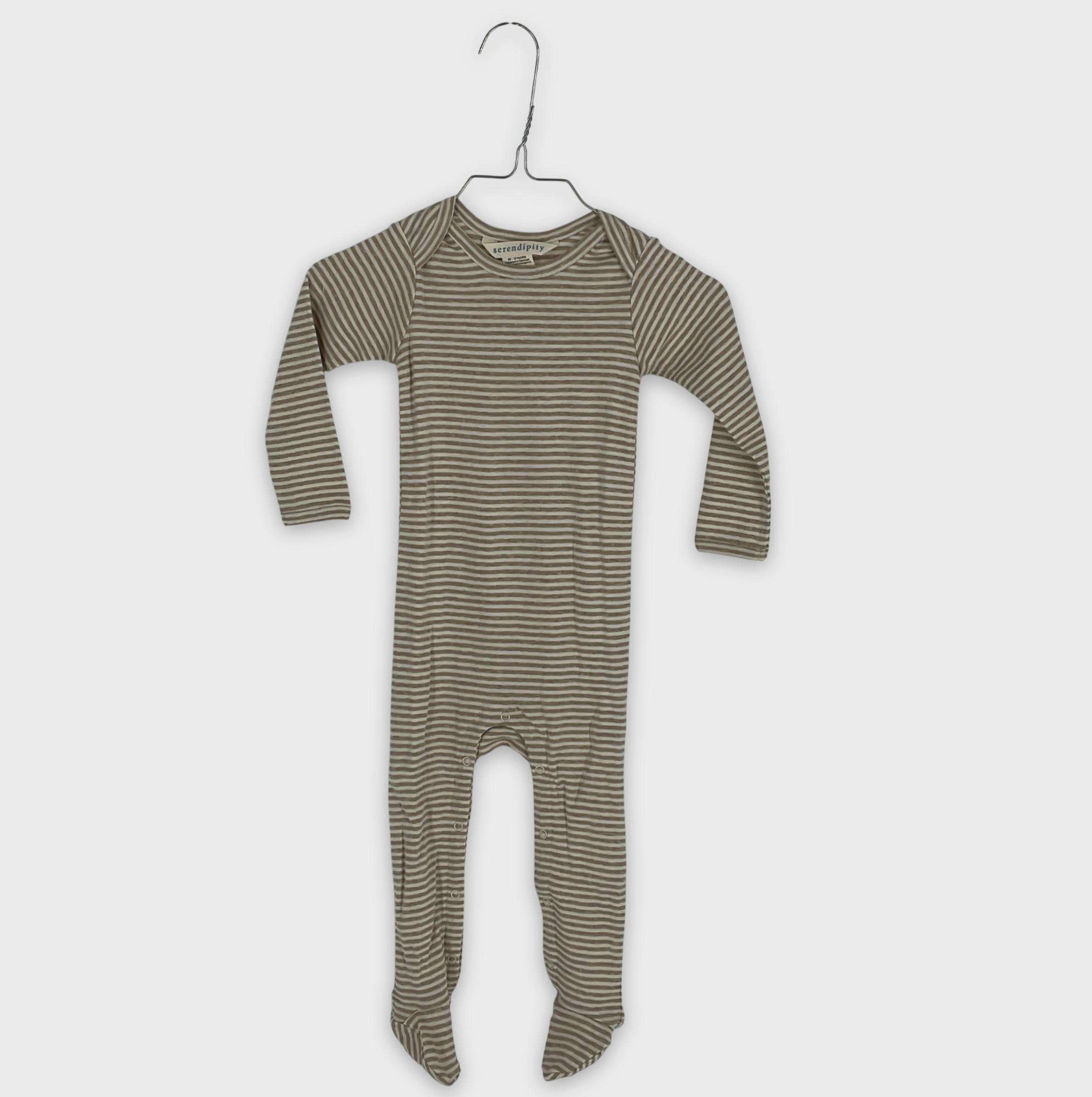 0-Pyjama long Serendipity 12 mois