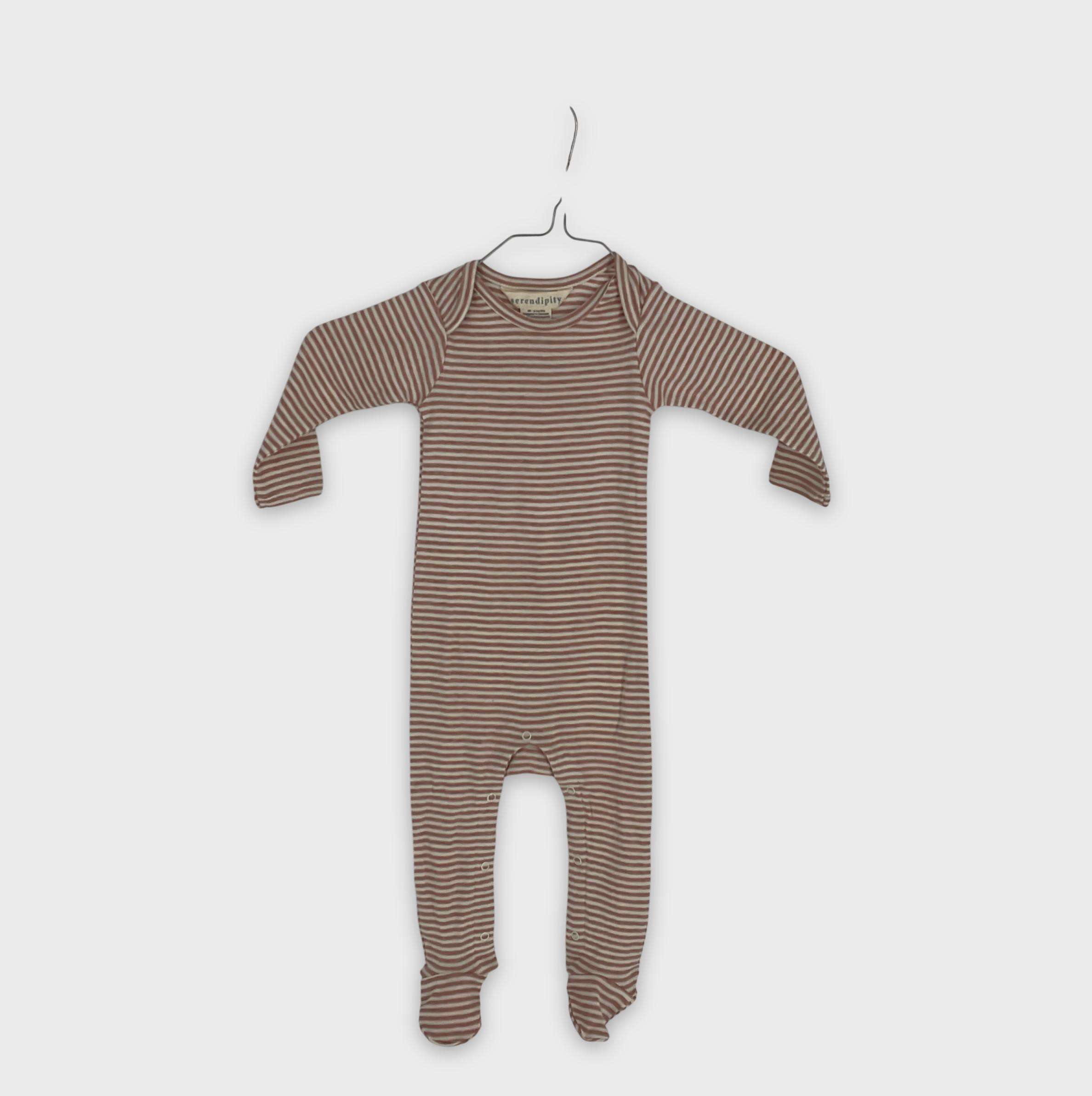 0-Pyjama long Serendipity 6 mois
