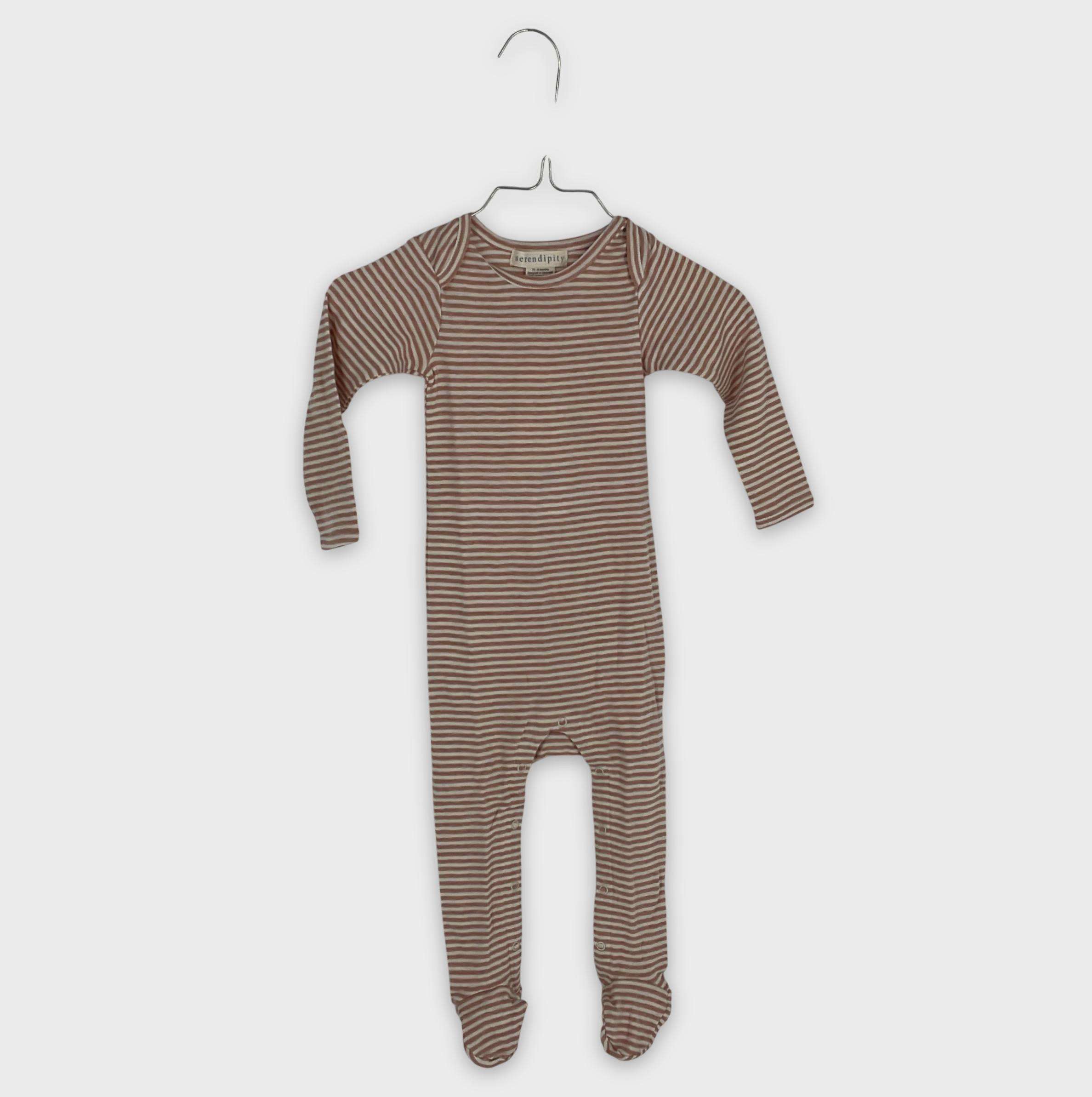0-Pyjama long Serendipity 9 mois