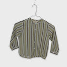 0-Chemise/blouse Serendipity 3 ans
