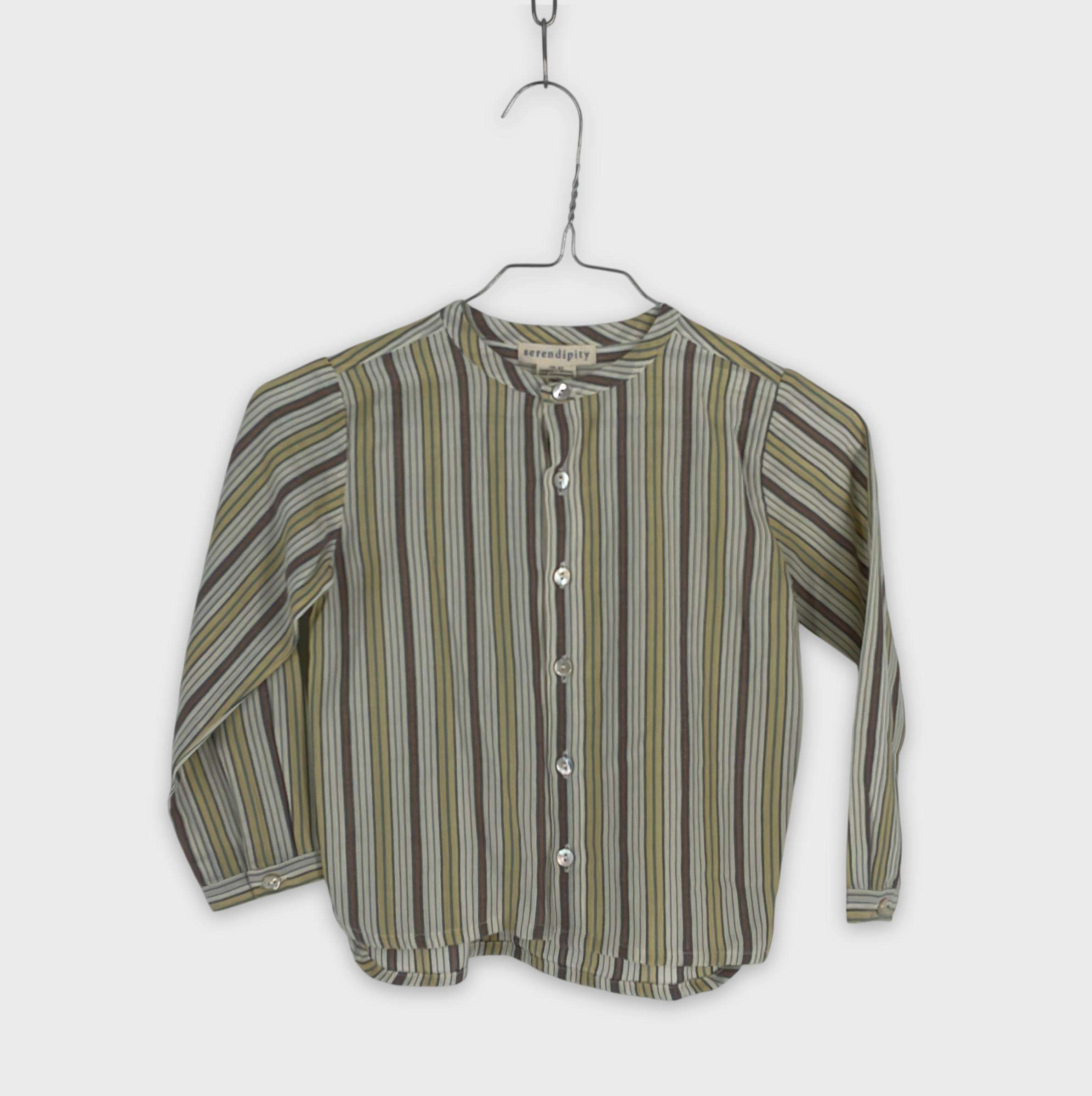 0-Chemise/blouse Serendipity 5 ans