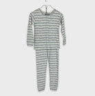 0-Pyjama long Bob & Blossom 4 ans