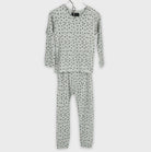 0-Pyjama long Bob & Blossom 5 ans