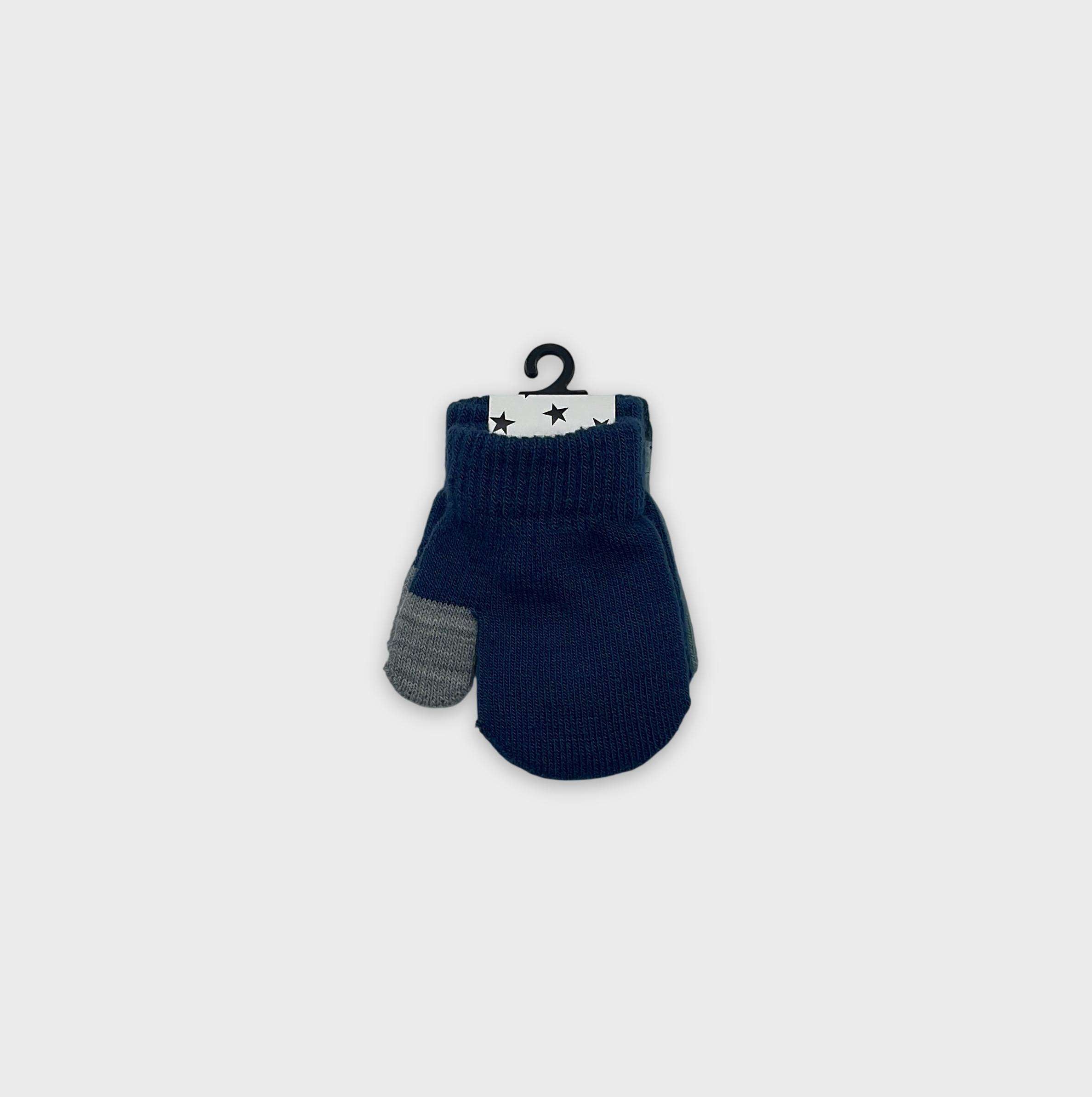 0-Gants/mouffles Molo