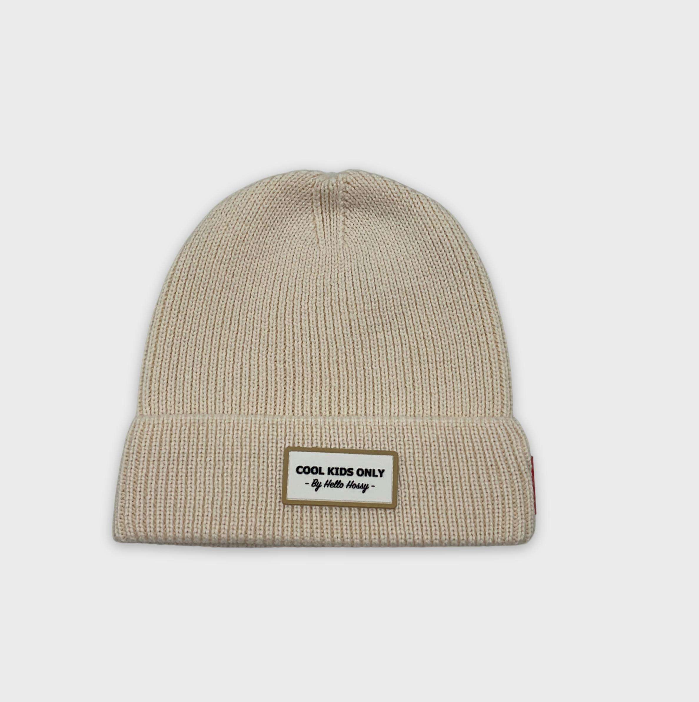 0-Bonnet/Cagoule Hello Hossy 