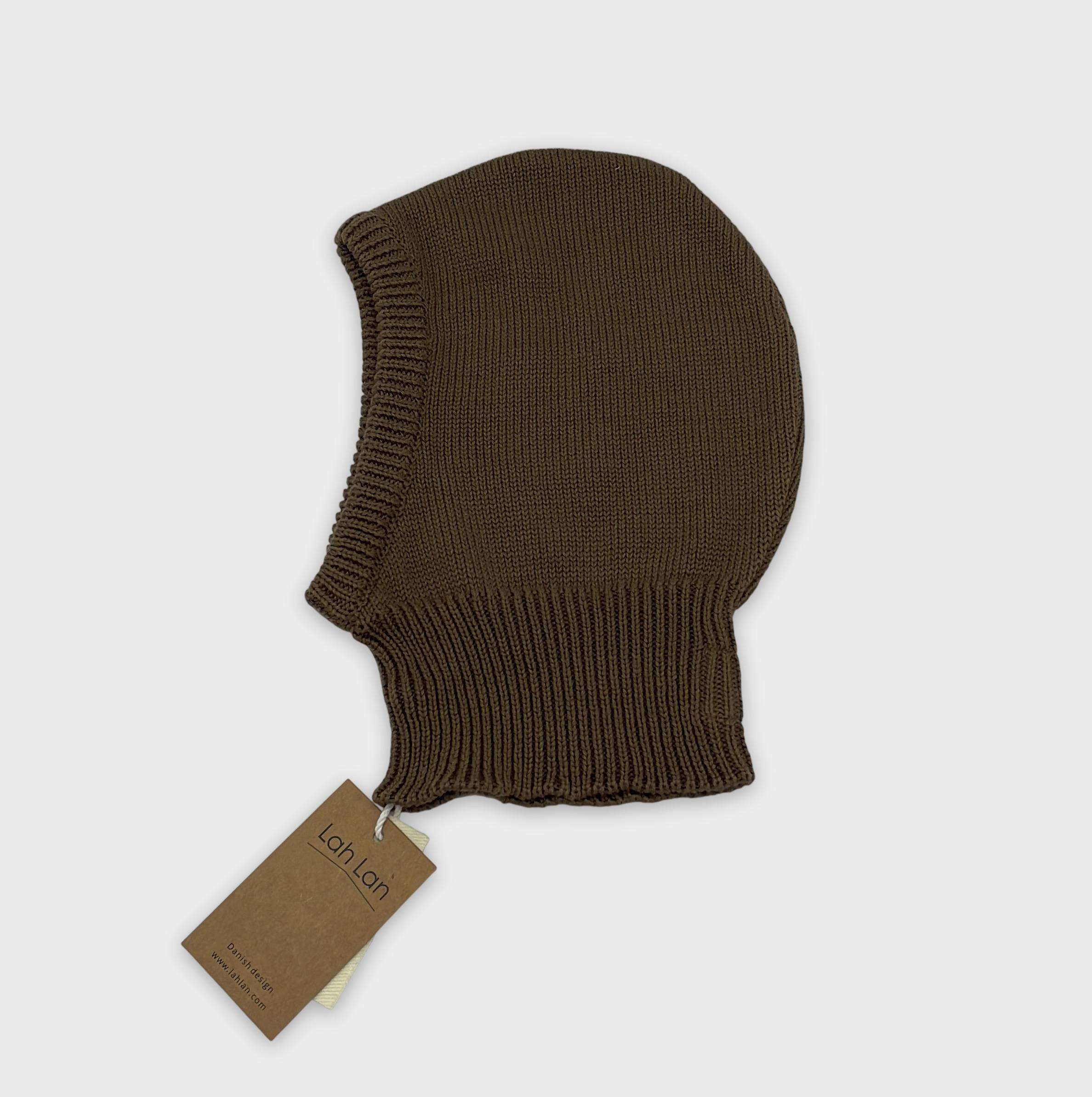 0-Bonnet/Cagoule Lah Lan