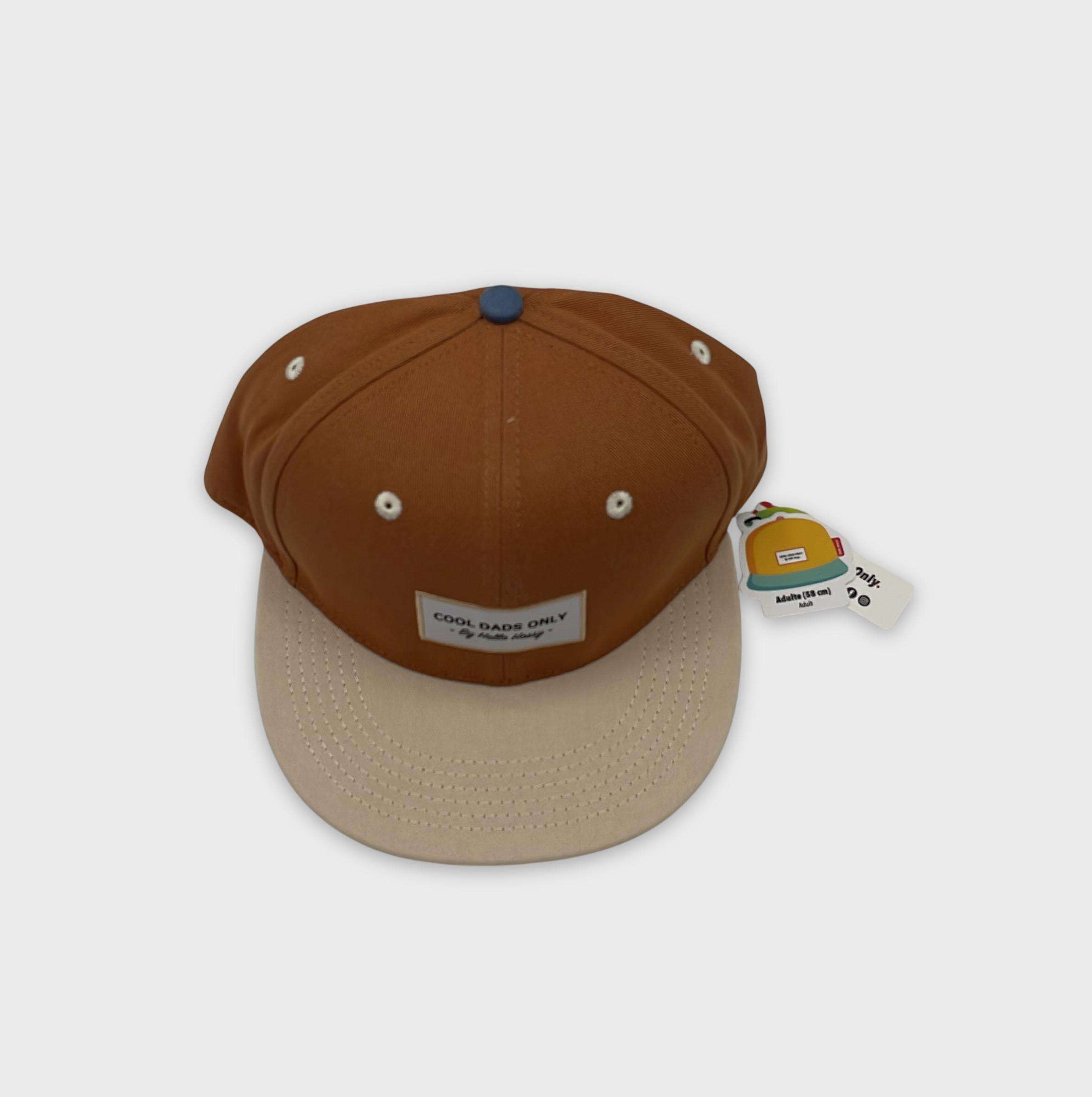 0-Chapeau/bob/casquette Hello Hossy 