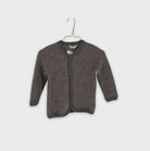 0-Gilet Marque Inconnue 3-4 Ans