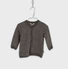 0-Gilet Marque Inconnue 18-24 Mois