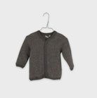 0-Gilet Marque Inconnue 12-18 Mois