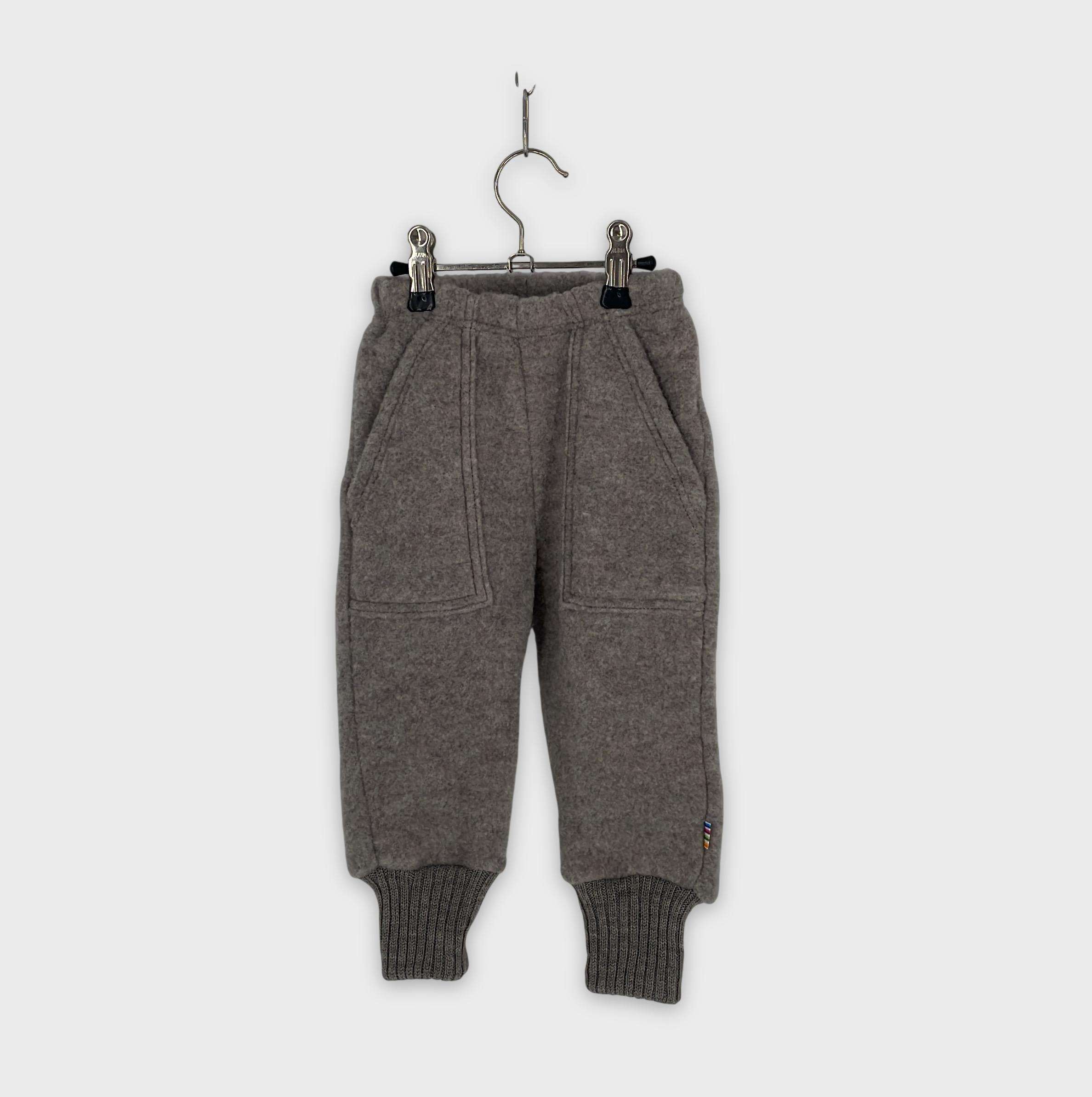 0-Pantalon Marque Inconnue 6-9 Mois
