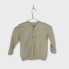 0-Gilet Marque Inconnue 3-4 Ans