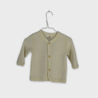0-Gilet Marque Inconnue 6-9 Mois