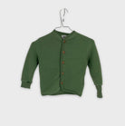 0-Gilet Molo 3 ans