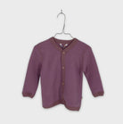 0-Gilet Marque Inconnue 24 mois