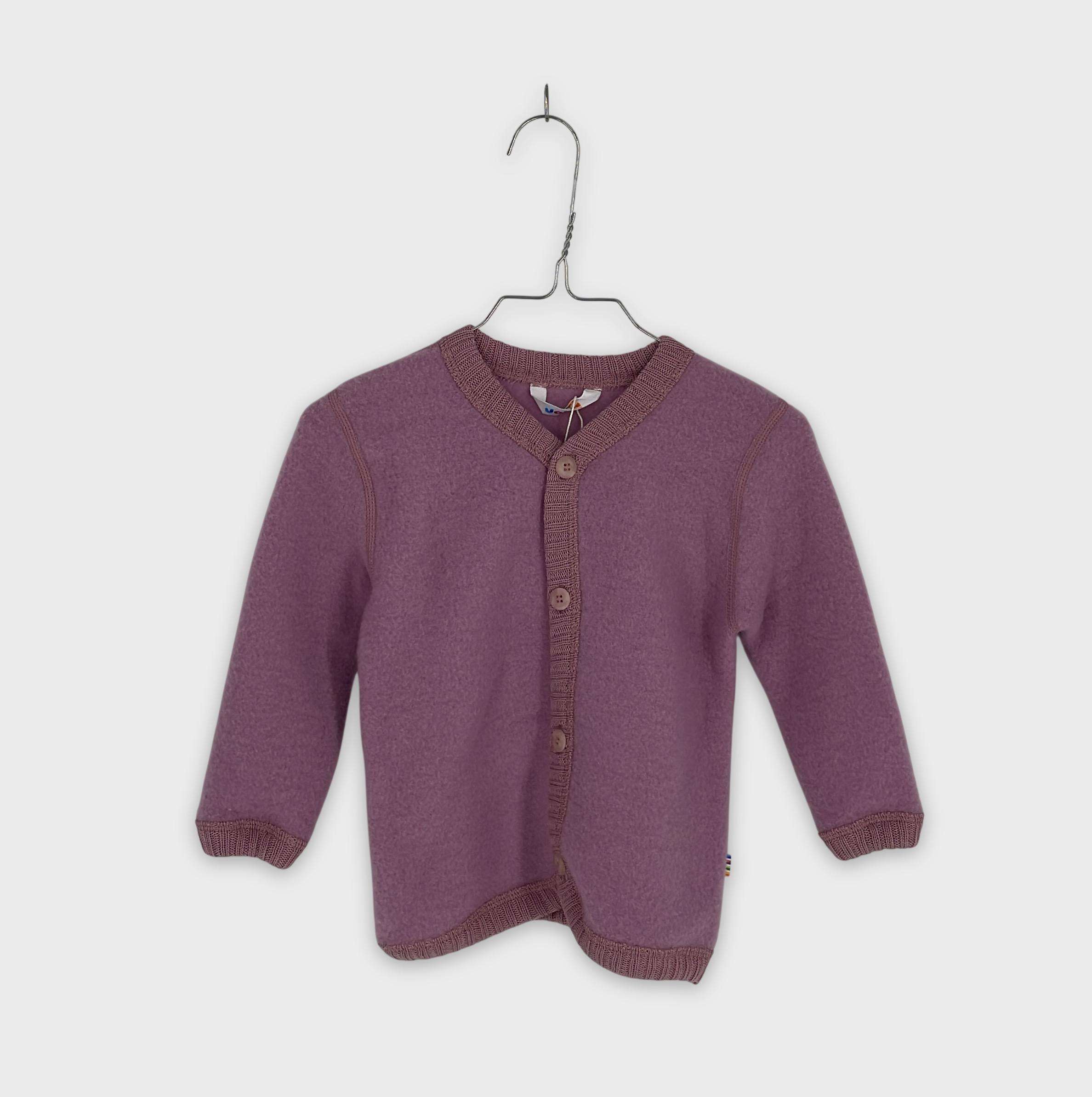 0-Gilet Marque Inconnue 24 mois