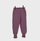 0-Pantalon Marque Inconnue 18-24 Mois