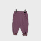 0-Pantalon Marque Inconnue 1-3 Mois