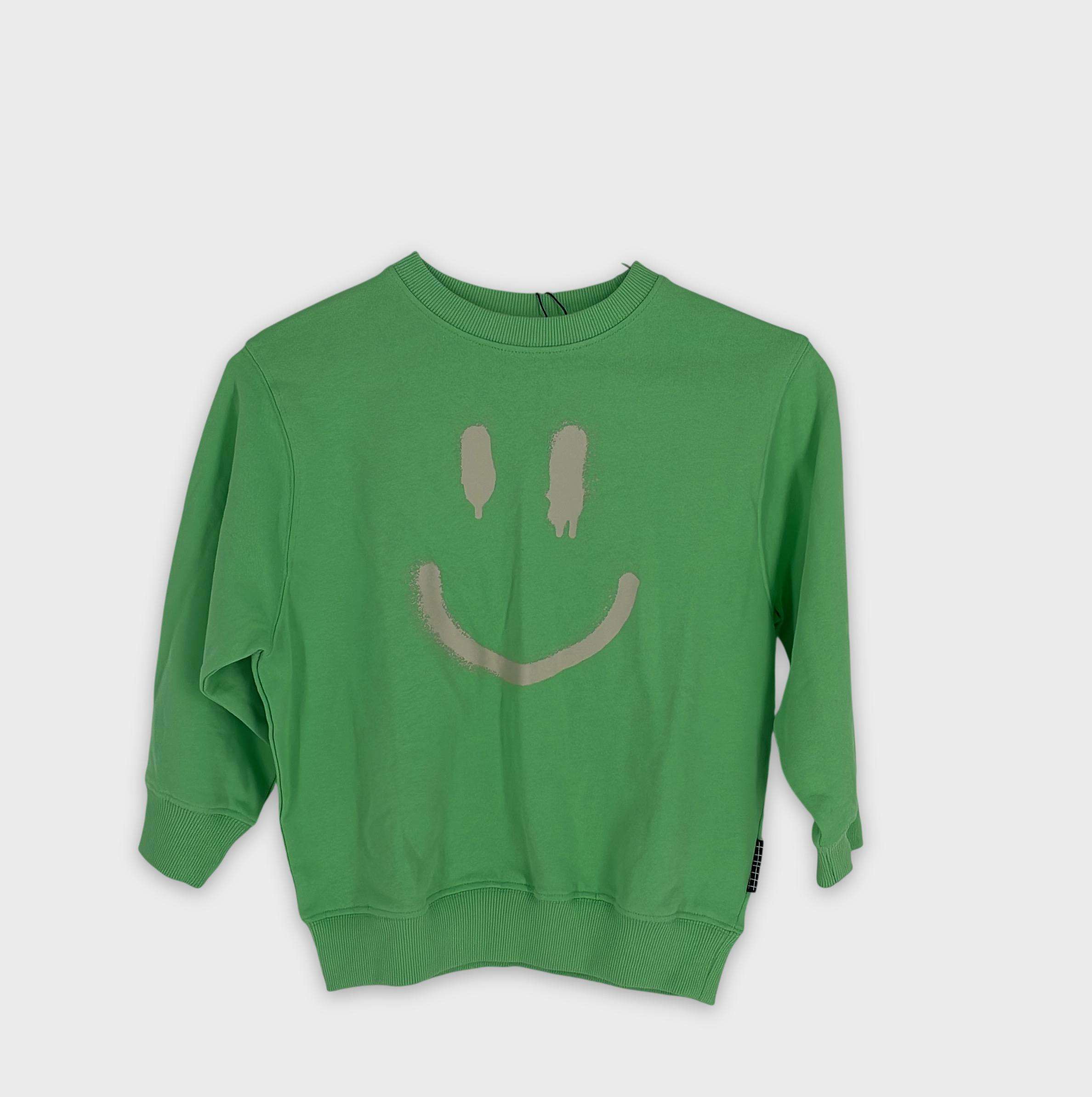 0-Sweat Molo 5 ans