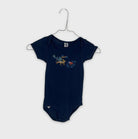 0-Body Petit Bateau 24 mois