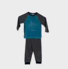 0-Pyjama long Noukie'S 18 mois