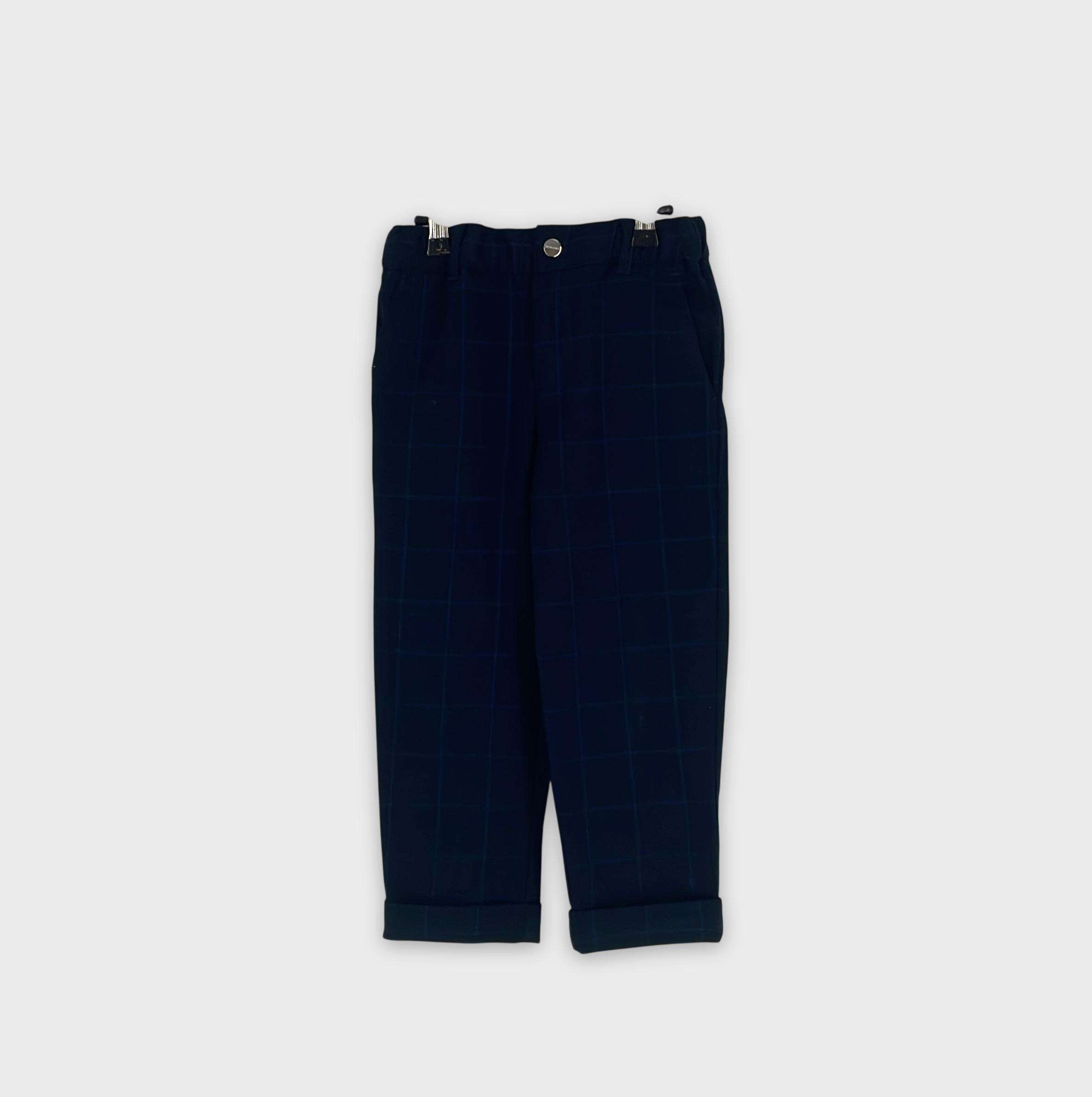 0-Pantalon Jacadi 5 ans