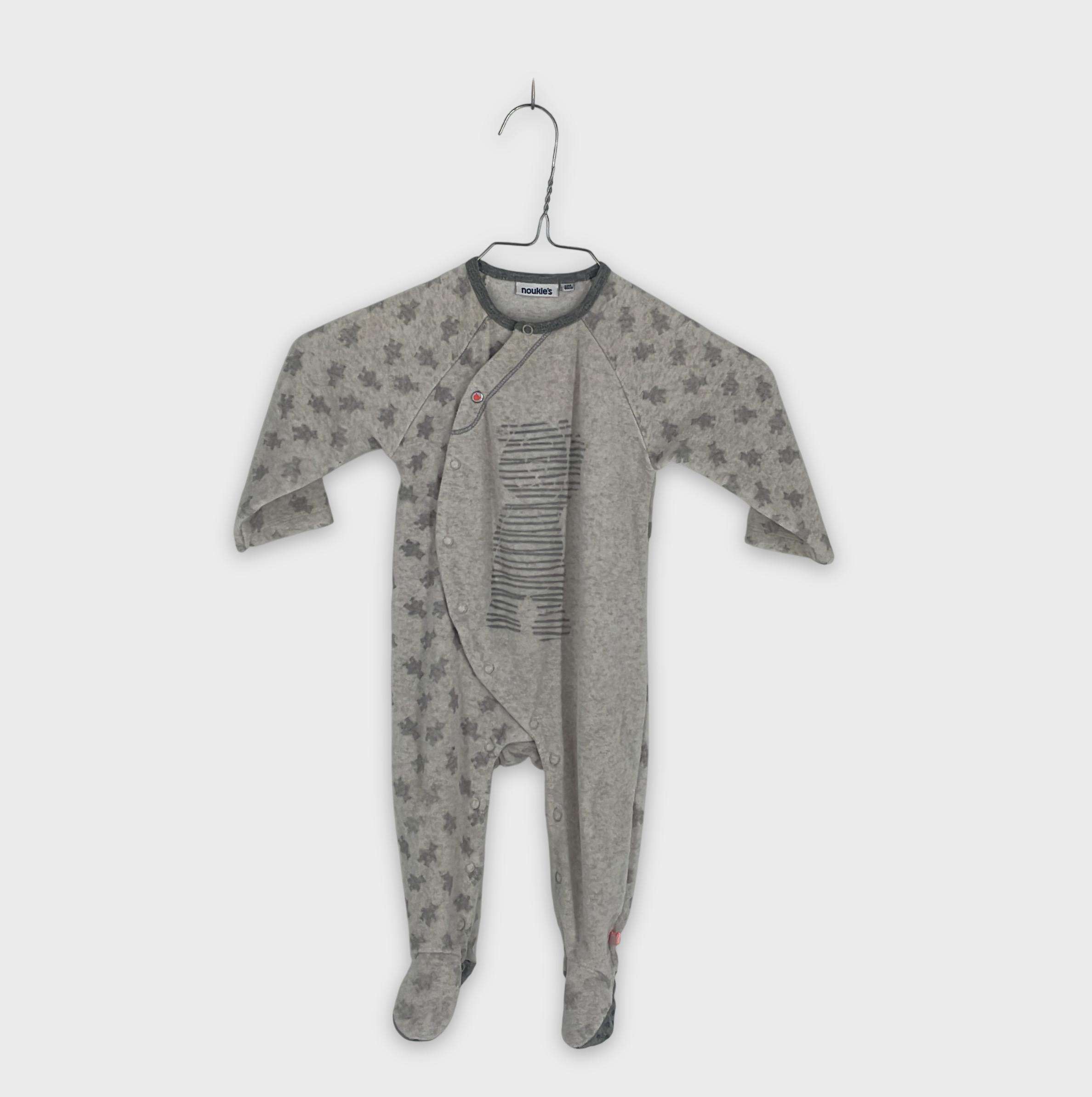 0-Pyjama long Noukie'S 12 mois