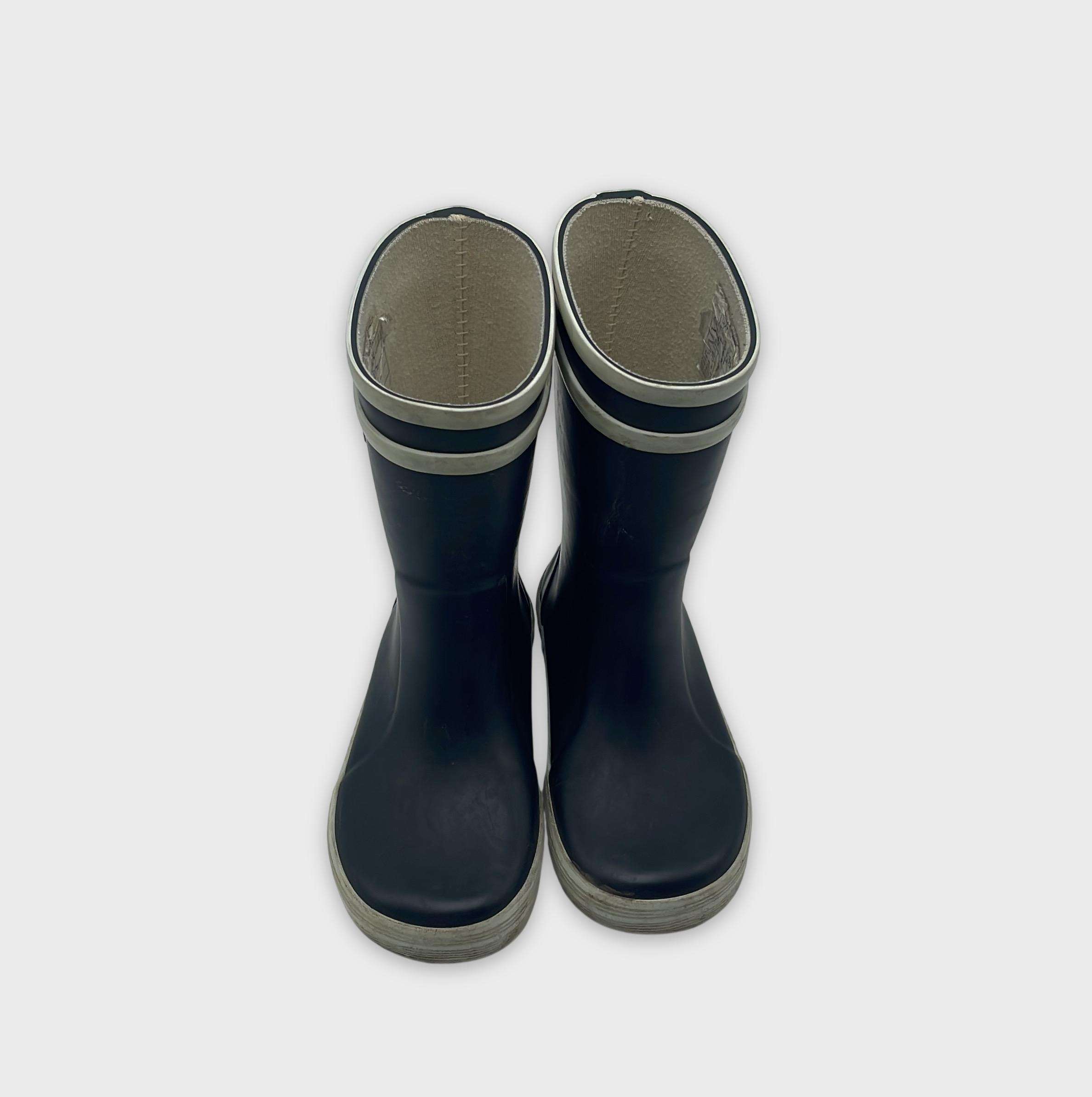 0-Chaussures Aigle Taille 25