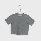 0-Chemise/blouse Zara Baby 12-18 Mois