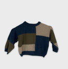 0-Pull Zara Baby 18-24 Mois