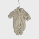 0-Combi pilote Zara Baby 1-3 Mois