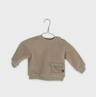 0-Sweat Bout'Chou 18 mois