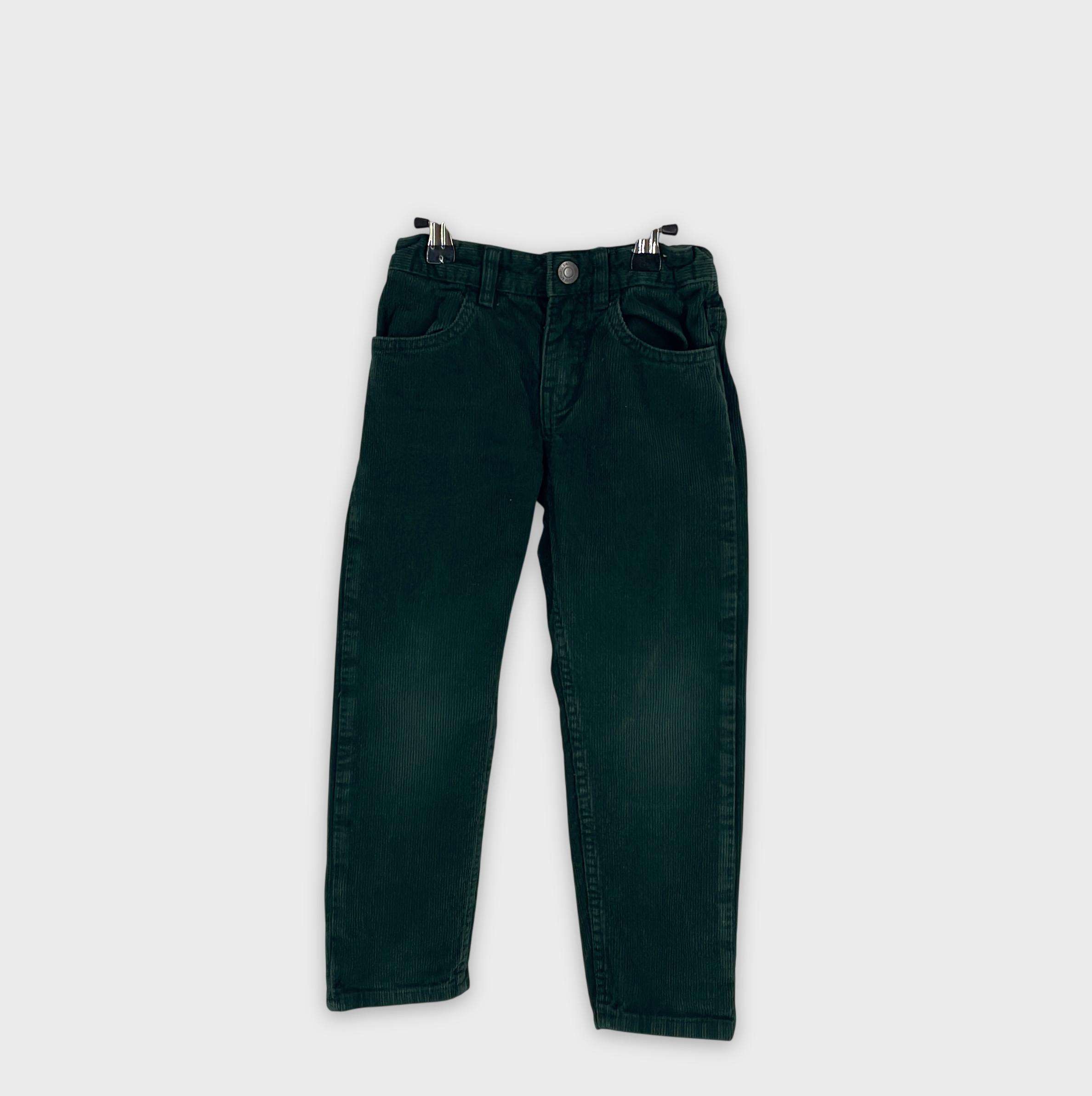 0-Pantalon H&M 4-5 Ans