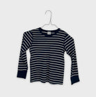 0-T-shirt manches longues Marque Inconnue 4-5 Ans