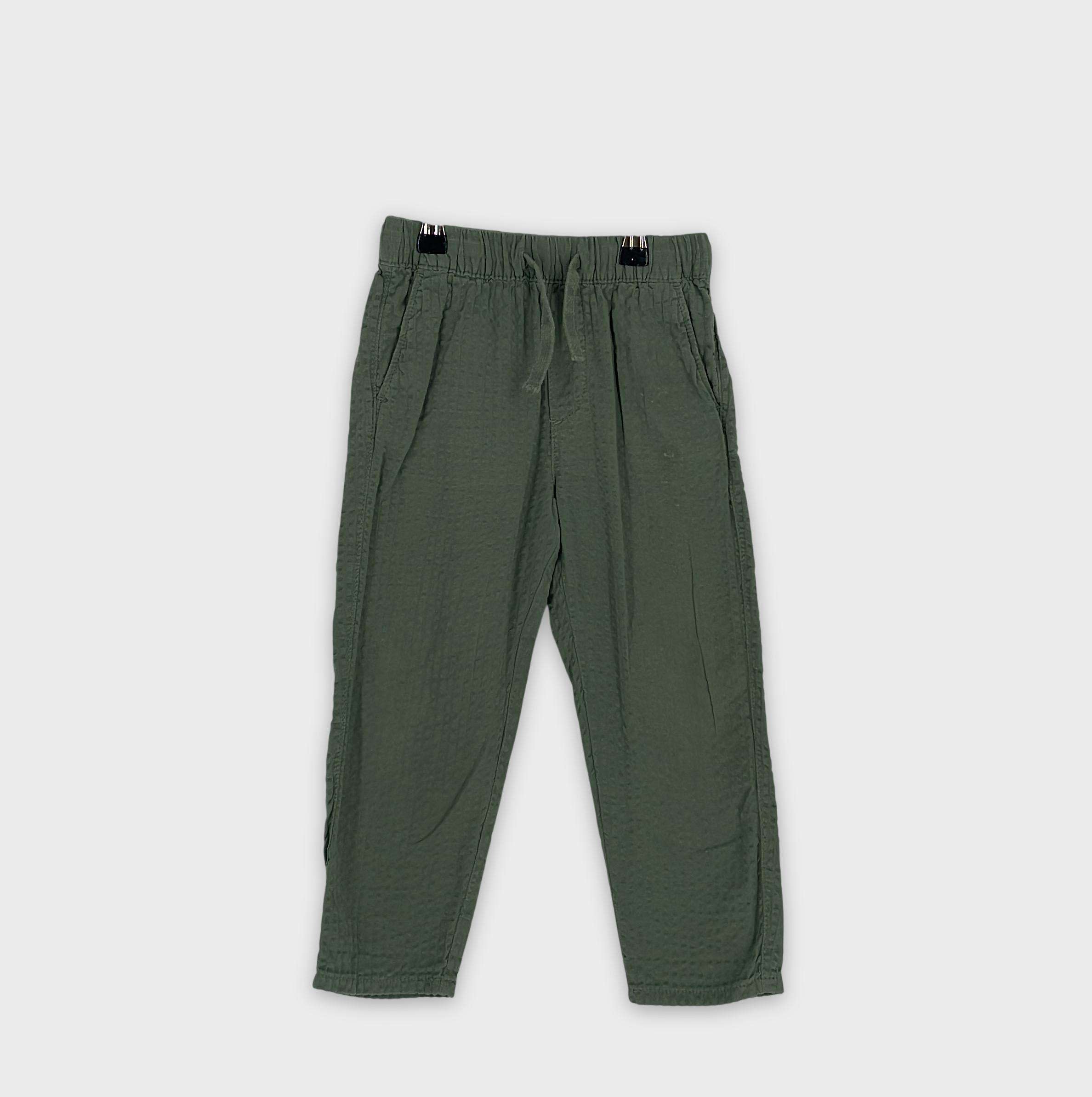 0-Pantalon H&M 3-4 Ans
